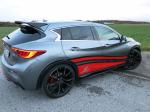 Infiniti Q30  2.2d AWD by Larte Design 2016 года